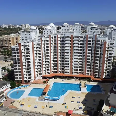 Apartmán Club Praia Da Rocha With Pool And Acii *
